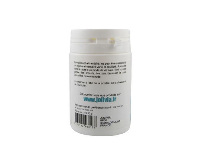 JOLIVIA Cuivre - Glules de 2 mg (14)