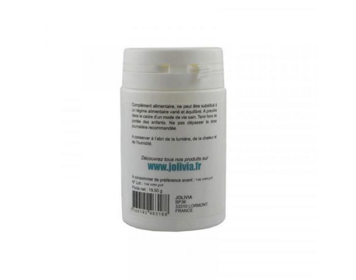 JOLIVIA Cuivre - Glules de 2 mg (17)