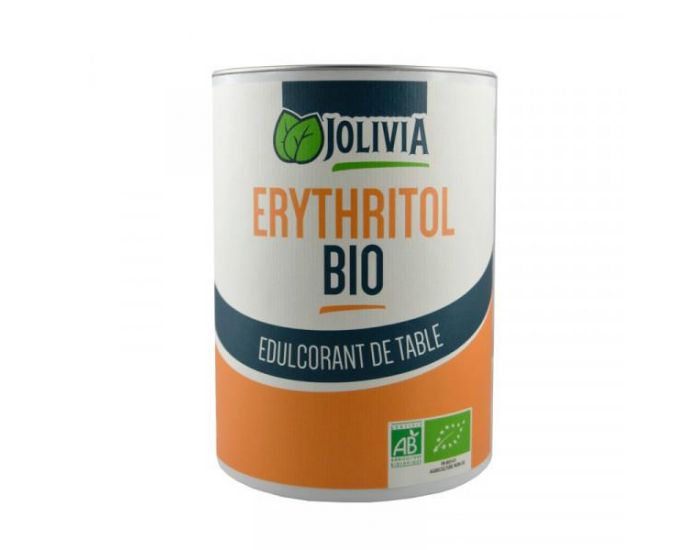 JOLIVIA Erythritol Bio - 700 g (1)