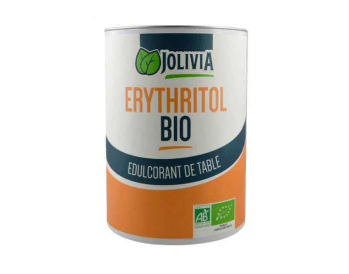 JOLIVIA Erythritol Bio - 700 g (2)