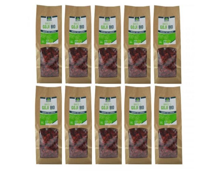 JOLIVIA Goji Bio - 5 kg (1)