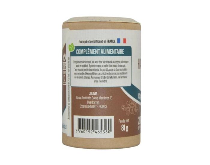 JOLIVIA Harpagophytum Bio - 200 g�lules de 330 mg (2)