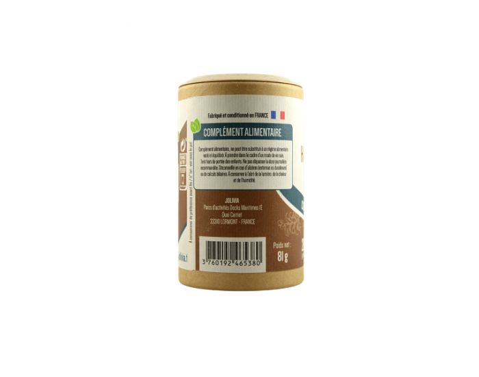 JOLIVIA Harpagophytum Bio - 200 glules de 330 mg (16)