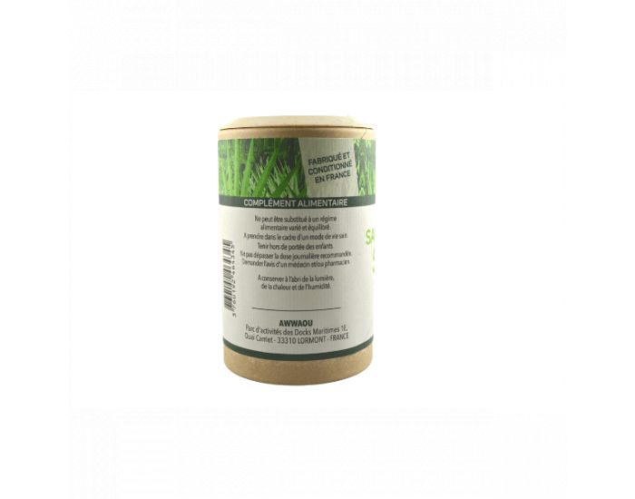 JOLIVIA Saw Palmetto (Sabal) - 200 g�lules de 295 mg (3)