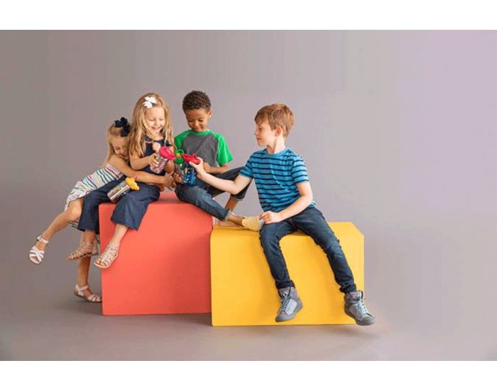 CAMELBAK Gourde Inox Isotherme Eddy+ Kids - 350ml  (1)