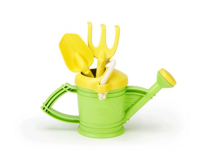 GREEN TOYS Set De Jardinier - D�s 18 Mois  (1)