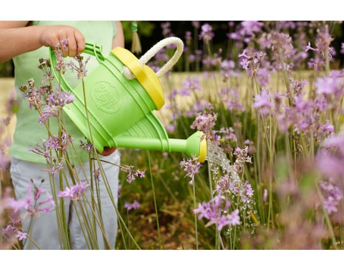 GREEN TOYS Set De Jardinier - D�s 18 Mois  (3)