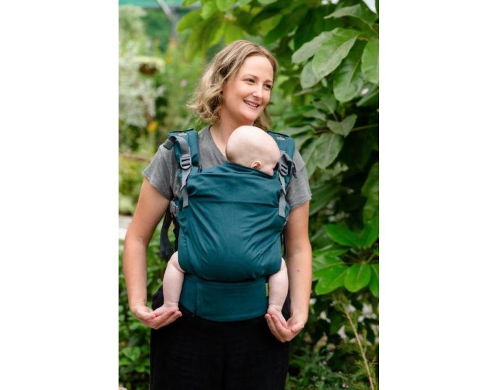 BOBA Porte Bb BOBA X Atlantic Coton Bio (11)