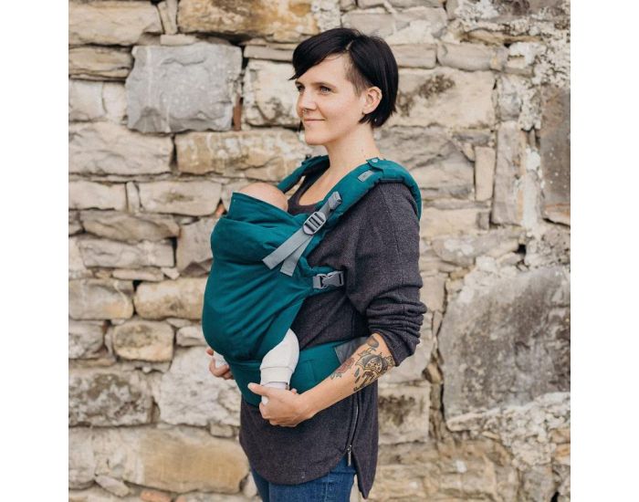 BOBA Porte Bb BOBA X Atlantic Coton Bio (12)