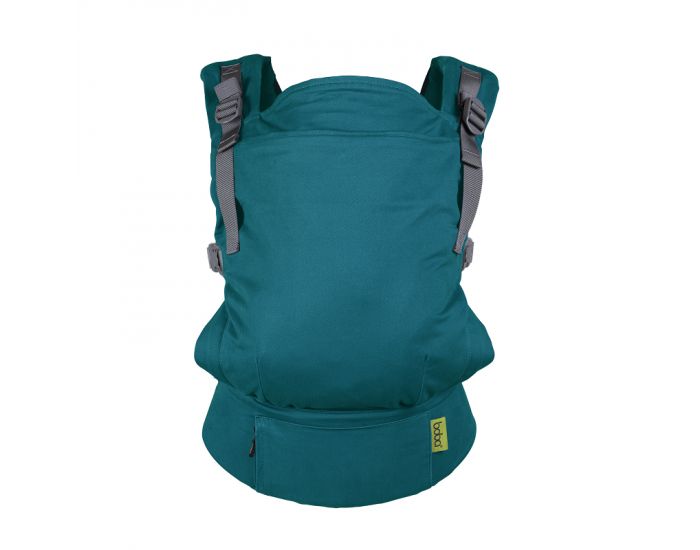 BOBA Porte Bb BOBA X Atlantic Coton Bio (13)