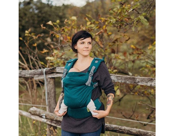 BOBA Porte Bb BOBA X Atlantic Coton Bio (14)