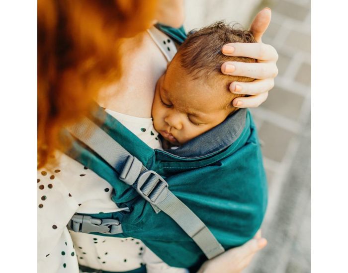 BOBA Porte Bb BOBA X Atlantic Coton Bio (15)