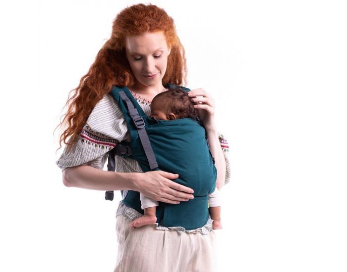 BOBA Porte Bb BOBA X Atlantic Coton Bio (16)