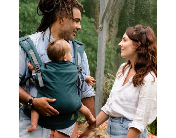 BOBA Porte Bb BOBA X Atlantic Coton Bio (18)