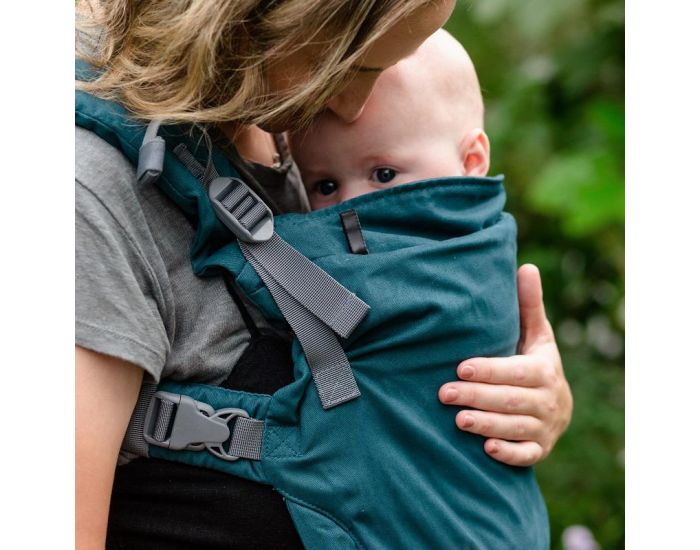 BOBA Porte Bb BOBA X Atlantic Coton Bio (19)