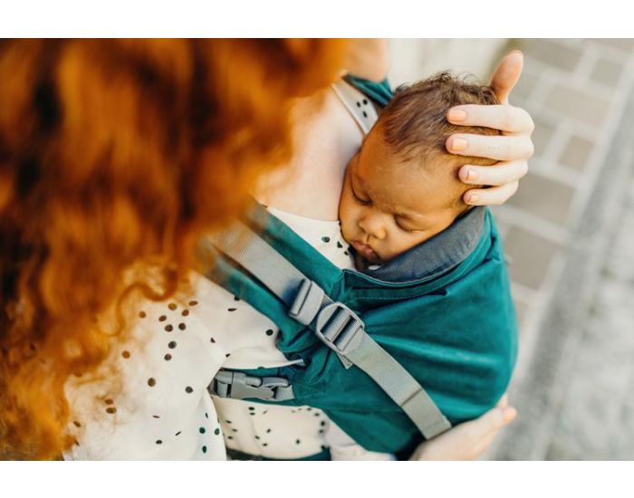 BOBA Porte Bb BOBA X Atlantic Coton Bio (20)