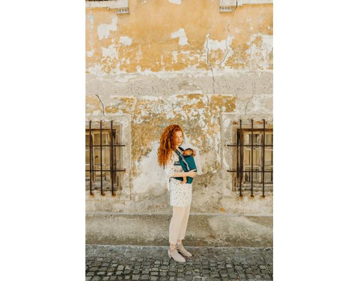 BOBA Porte Bb BOBA X Atlantic Coton Bio (22)