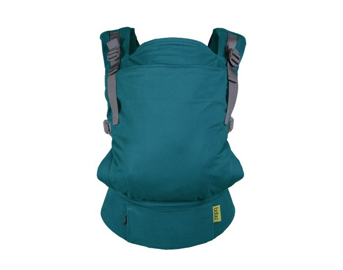 BOBA Porte Bb BOBA X Atlantic Coton Bio (23)