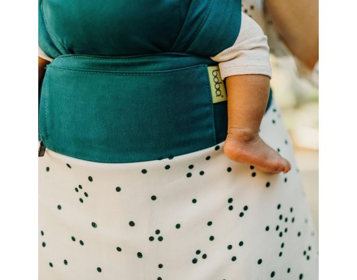 BOBA Porte Bb BOBA X Atlantic Coton Bio (24)