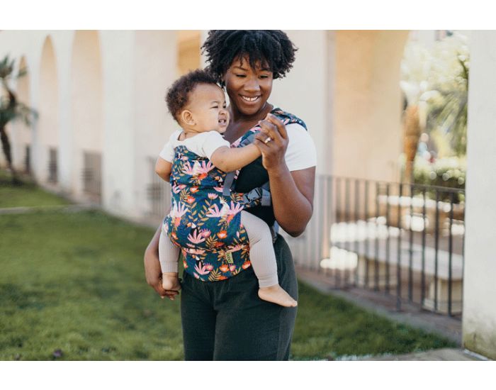 BOBA Porte B�b� BOBA X Bohemian Paradise (1)