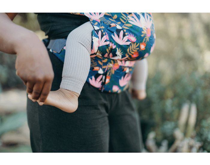 BOBA Porte B�b� BOBA X Bohemian Paradise (2)