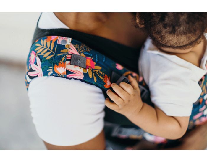 BOBA Porte B�b� BOBA X Bohemian Paradise (3)