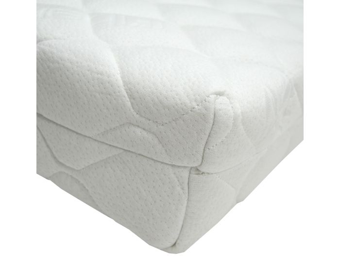  BABYCALIN Matelas Viscose De Bambou - 60x120x14 cm (11)