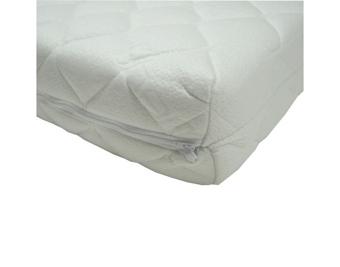  BABYCALIN Matelas Viscose De Bambou - 60x120x14 cm (12)