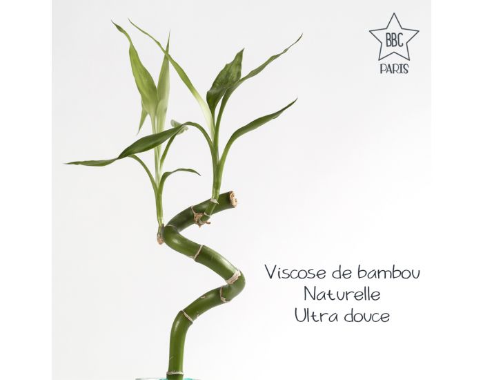  BABYCALIN Matelas Viscose De Bambou - 60x120x14 cm (6)