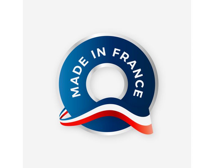  BABYCALIN Matelas Viscose De Bambou - 60x120x14 cm (8)