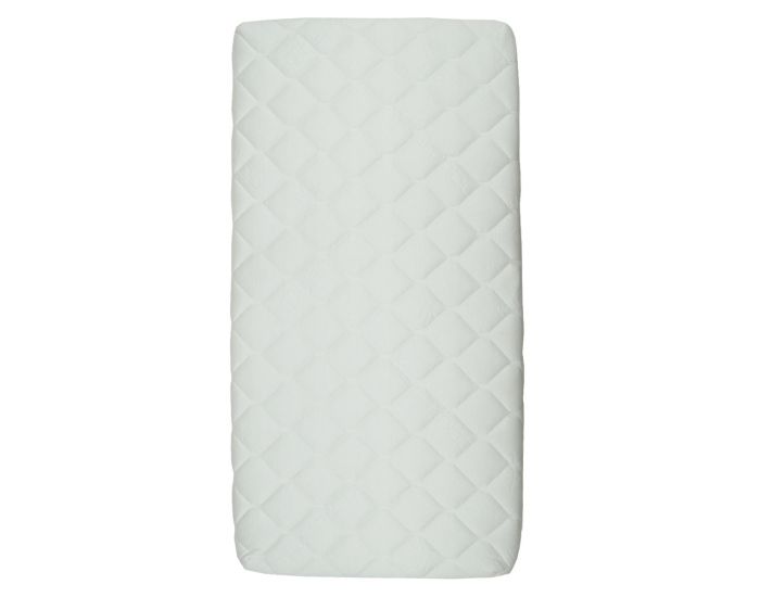  BABYCALIN Matelas Viscose De Bambou - 60x120x14 cm (9)