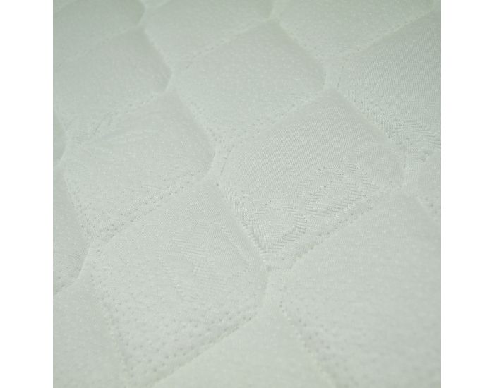  BABYCALIN Matelas Viscose De Bambou - 60x120x14 cm (10)