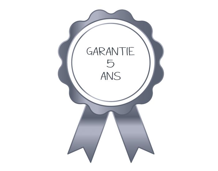  BABYCALIN Matelas Aloe Vera - 60x120x14 cm (11)