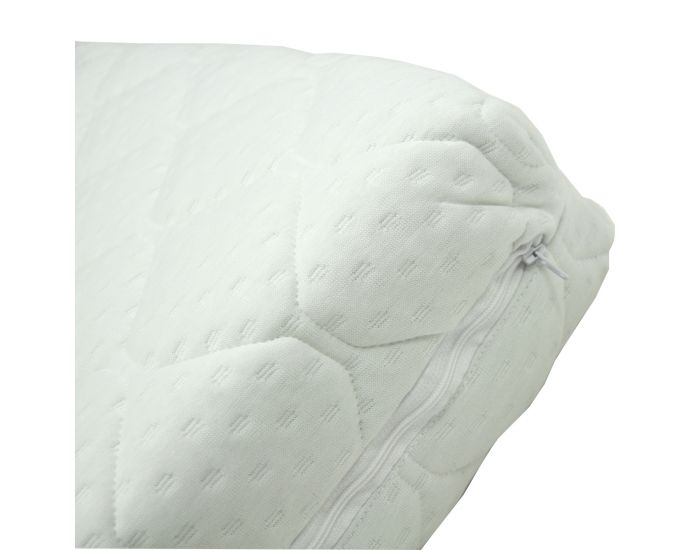  BABYCALIN Matelas Aloe Vera - 60x120x14 cm (8)