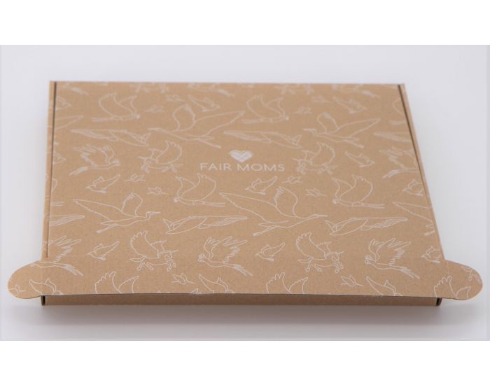 FAIR MOMS Mobile Artisanal Issu Du Commerce �quitable - Cacatoes Rosalbin (4)