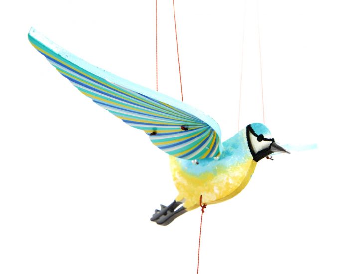 FAIR MOMS Mobile Artisanal Issu du Commerce �quitable - M�sange (1)