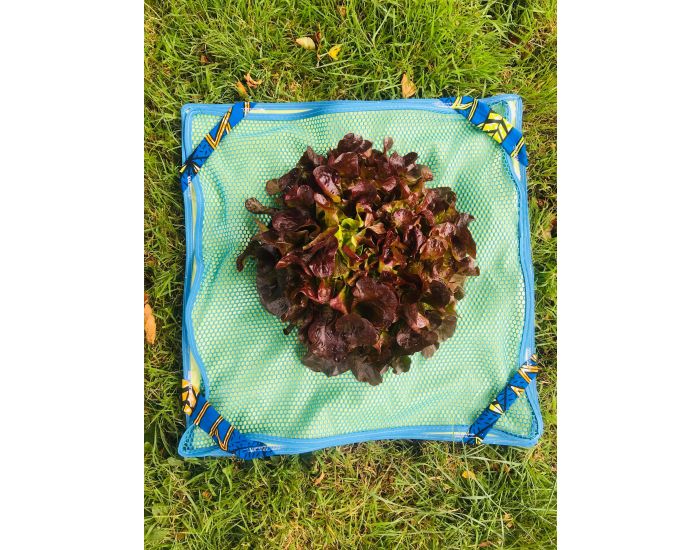 MA TERRE ET MOI  Essoreuse Salade 