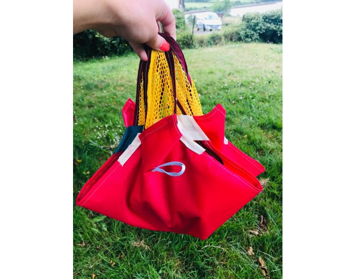 MA TERRE ET MOI  Essoreuse Salade 