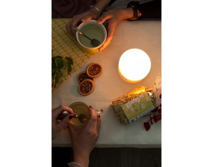 KADOLIS Tisane Camomille matricaire Biologique - 100 g (4)