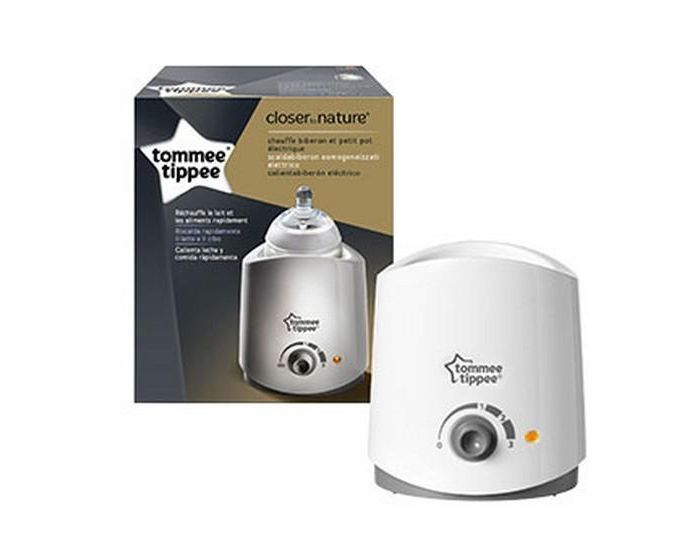 TOMMEE TIPPEE Chauffe biberon (1)