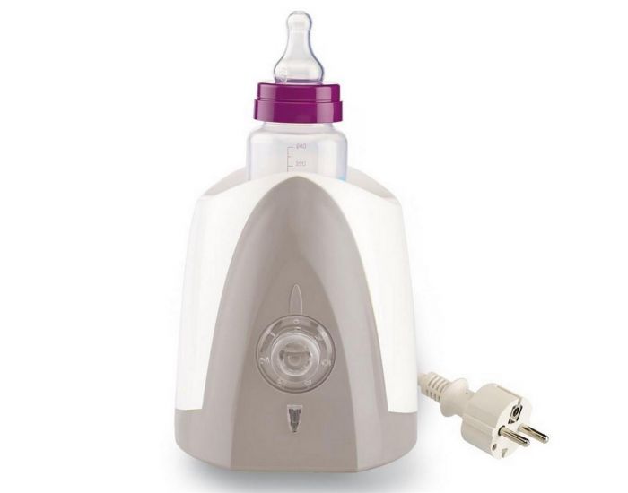 THERMOBABY Chauffe Biberon Et Petits Pots (1)