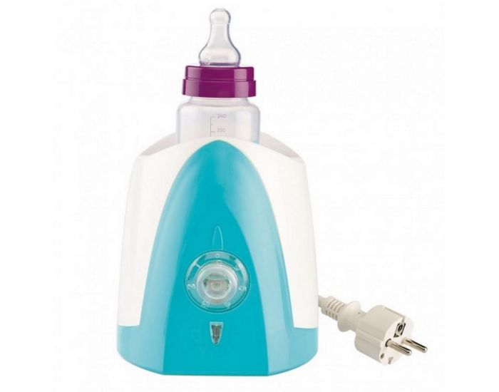 THERMOBABY Chauffe Biberon Et Petits Pots (2)