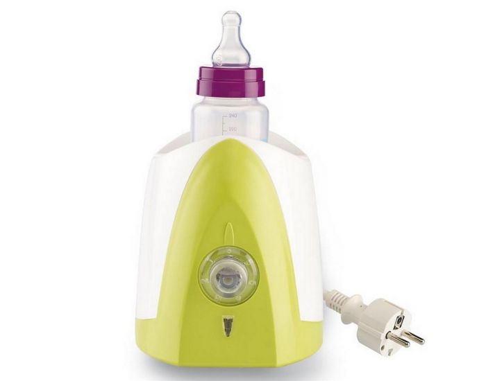 THERMOBABY Chauffe Biberon Et Petits Pots (3)