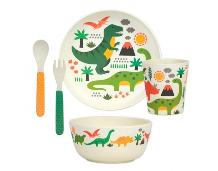 PETIT COLLAGE Coffret Repas 