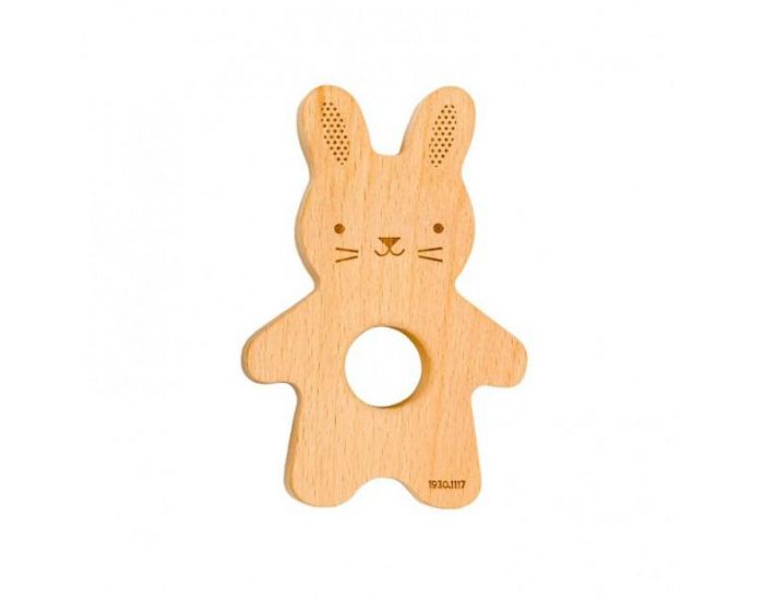 PETIT COLLAGE Set Livre & Anneau De Dentition - D�s La Naissance (4)