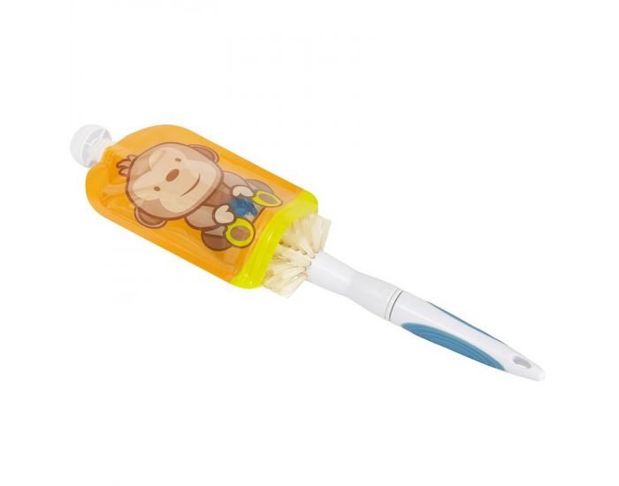 FILL N'SQUEEZE 6 Gourdes avec Zip (3)