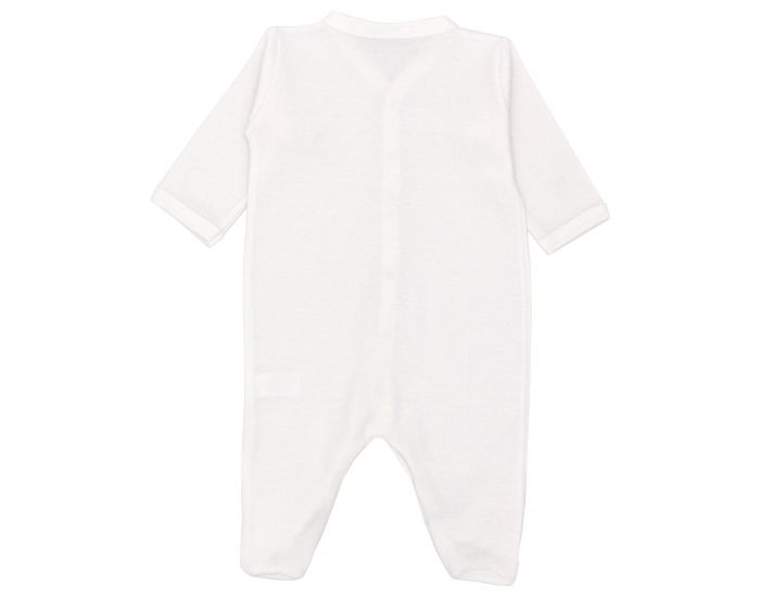  Pyjama Lger t - 100% Coton Bio - Nuage (12)