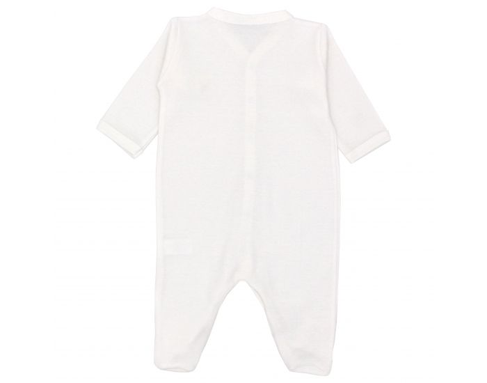  Pyjama L�ger �t� - 100% Coton Bio - Nuage (12)