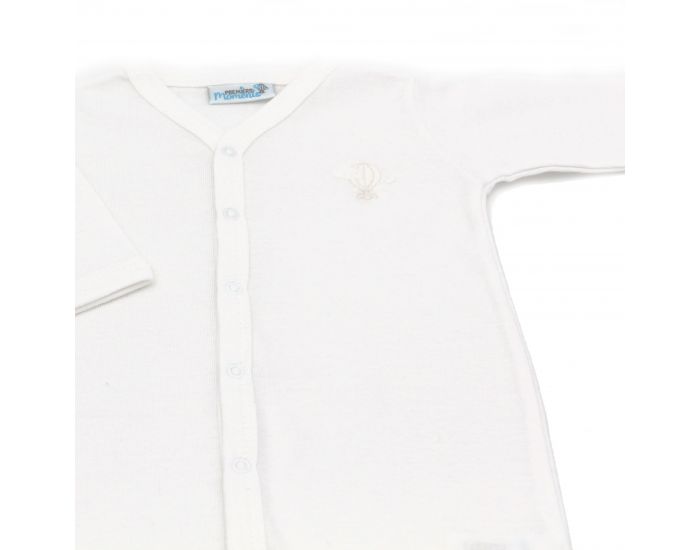  Pyjama Lger t - 100% Coton Bio - Nuage (10)