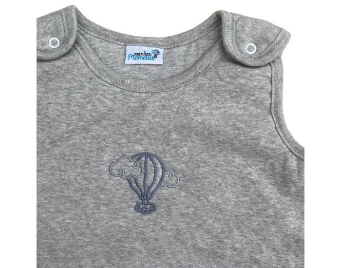  Gigoteuse L�g�re �t� - 0-3 mois  (2)